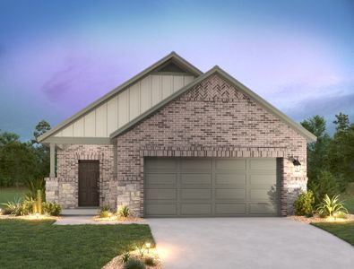 New construction Single-Family house  325  Denali Way, Dripping Springs, TX 78620 - photo 23 23
