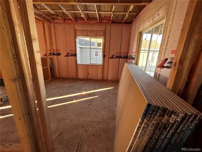 New construction Single-Family house 8698 S Quatar Street, Aurora, CO 80016 - photo 4