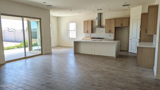 New construction Single-Family house 7385 W St Moritz Lane, Peoria, AZ 85381 2 Ocotillo- photo 4 4
