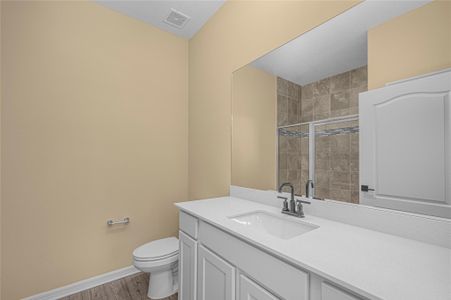New construction Townhouse house 5206 Gladness Court, Fort Pierce, FL 34947 - photo 8 8