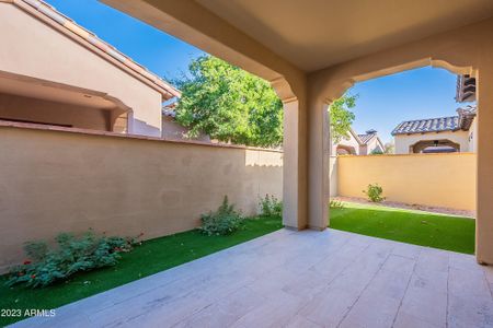 New construction Single-Family house 3265 S Coffeeberry Court, Gold Canyon, AZ 85118 - photo 52 52