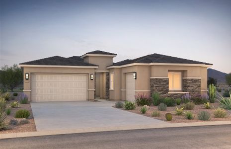 New construction Single-Family house Queen Creek, AZ 85298 - photo 0