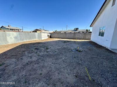 New construction Single-Family house 7 S 92Nd Avenue, Tolleson, AZ 85353 - photo 45 45