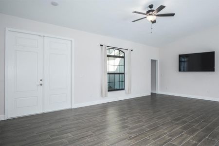 New construction Single-Family house 1262 Melville Avenue, Spring Hill, FL 34608 - photo 8 8
