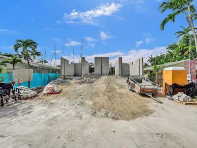 New construction Townhouse house 321 Hendricks Isle, Unit 1, Fort Lauderdale, FL 33301 - photo 39 39