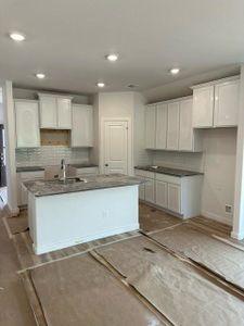 New construction Single-Family house 31119 Myers Haven, Hockley, TX 77447 Colorado- photo 8 8