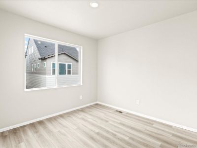 New construction Townhouse house 16732 Shoshone Place, Broomfield, CO 80023 Crestone- photo 16 16