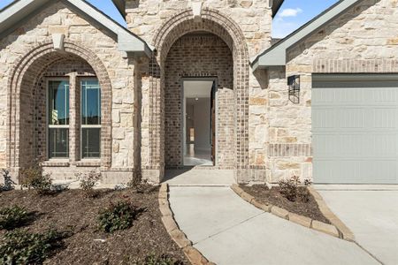 New construction Single-Family house 2420 Melrose Drive, Mansfield, TX 76084 - photo 5 5