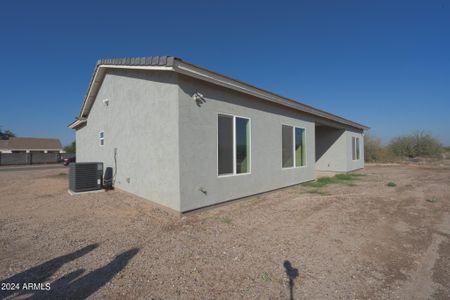 New construction Single-Family house 13425 S Burma Road, Arizona City, AZ 85123 - photo 5 5