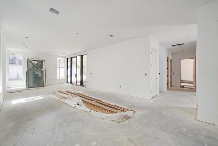 New construction Single-Family house 5612 Jim Hogg Ave, Unit 1, Austin, TX 78756 - photo 6
