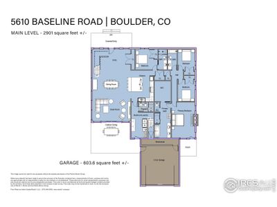 New construction Single-Family house 5610 Baseline Rd, Boulder, CO 80303 - photo 22 22
