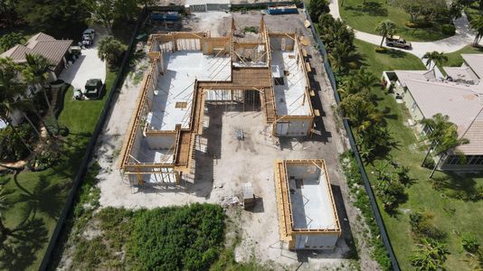 New construction Single-Family house 6676 Nw 66Th Way, Parkland, FL 33067 - photo 16 16