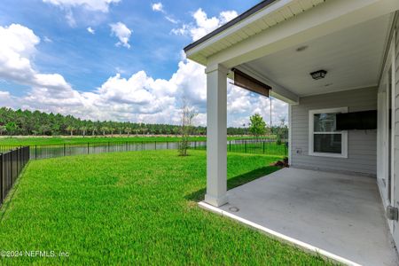 New construction Single-Family house 350 Brookgreen Way, Saint Augustine, FL 32092 - photo 31 31