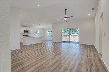 New construction Single-Family house 1038 Thompson Avenue, Frostproof, FL 33843 - photo 8 8