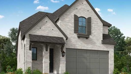 New construction Single-Family house 1222 Abbeygreen Road, Forney, TX 75126 - photo 29 29