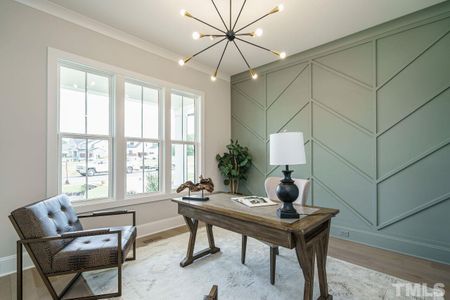 The Preserves at Holland by Future Homes in Fuquay Varina - photo 12 12
