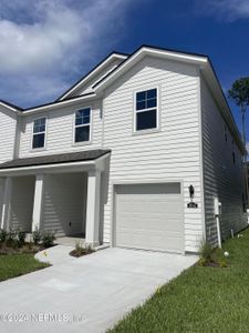 New construction Townhouse house 14538 Macadamia Ln., Unit 278, Jacksonville, FL 32218 - photo 21 21