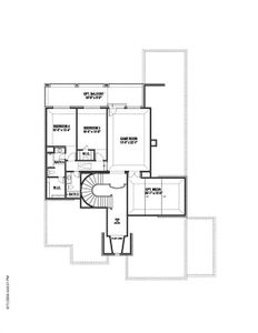 New construction Single-Family house 1228 High, The Colony, TX 75056 - photo 2 2