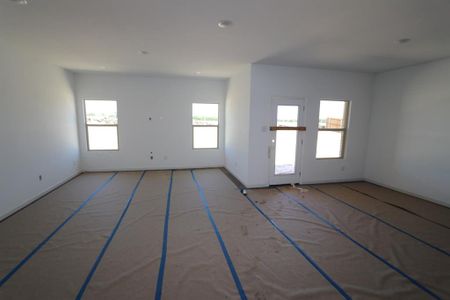 New construction Single-Family house 2511 Broken Bow Drive, Seagoville, TX 75159 Daffodil IV- photo 5 5