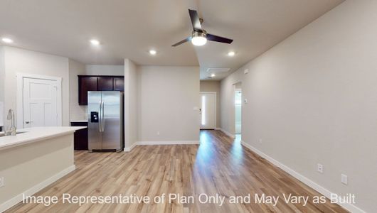 New construction Single-Family house 1009 Tipton Street, Georgetown, TX 78633 - photo 8 8