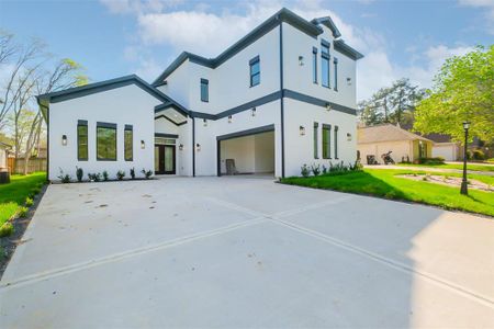 New construction Single-Family house 75 Wick Willow Road, Montgomery, TX 77356 - photo