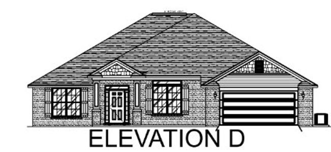 New construction Single-Family house 2300, 621 Greystone , Angleton, TX 77515 - photo