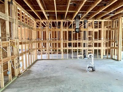 New construction Single-Family house 415 Venado View Court, Conroe, TX 77304 - photo
