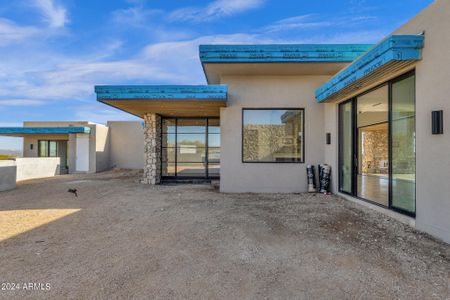 New construction Single-Family house 24885 N 124Th Place, Scottsdale, AZ 85255 - photo 13 13