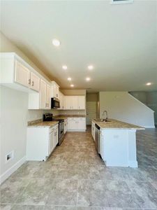 New construction Single-Family house 12926 Ogden Glade Road, Dade City, FL 33525 2202-- photo 4 4