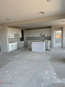 New construction Single-Family house 17871 W Southgate Avenue, Goodyear, AZ 85338 Cottonwood - El Cidro- photo 2 2