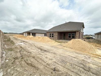 New construction Single-Family house 31 Wichita Trail, Dayton, TX 77535 The Tierra C with 3-Car Garage- photo 10 10