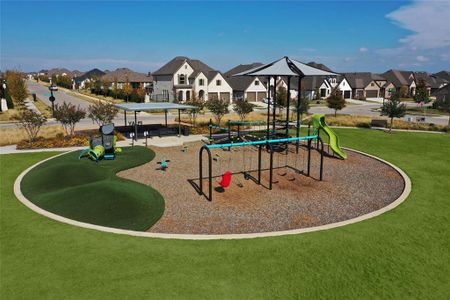 New construction Single-Family house 1108 Cassidy Hills, Celina, TX 75078 Balcones - Reserve Series- photo 7 7