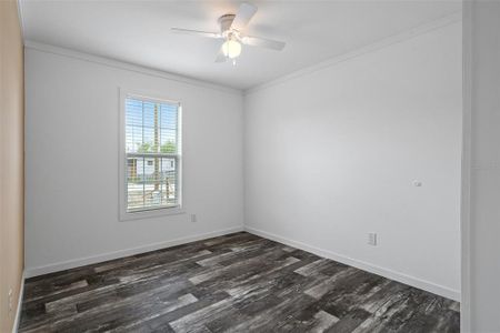 New construction Manufactured Home house 16113 Ft Myers Street, Brooksville, FL 34604 - photo 27 27