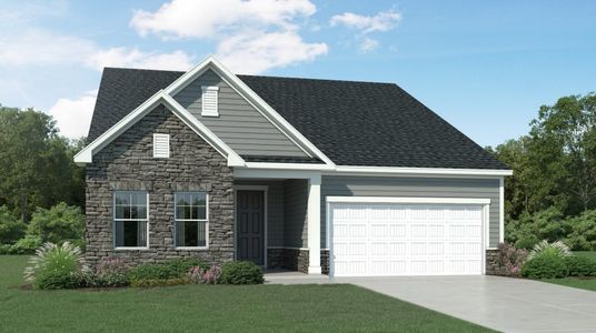 Triple Crown: Summit Collection by Lennar in Durham - photo 7 7