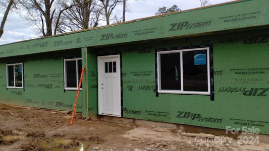 New construction Single-Family house 3035 Fallswood Drive, Gastonia, NC 28052 - photo 39 39