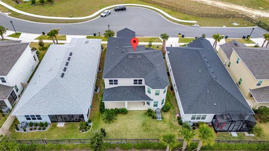 New construction Single-Family house 3013 Crest Wave Drive, Clermont, FL 34711 - photo 43 43