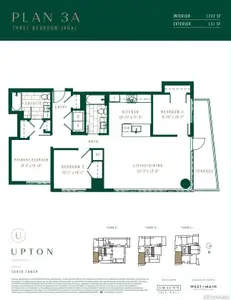 New construction Condo/Apt house 525 18Th Street, Unit 904, Denver, CO 80202 - photo 1 1