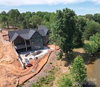 New construction Single-Family house 116 Emmaline Court, Troutman, NC 28166 - photo 1 1