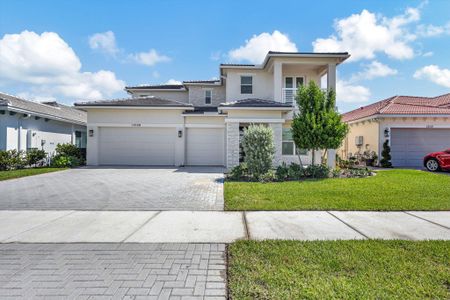 New construction Single-Family house 12108 Waterstone Circle, Palm Beach Gardens, FL 33412 - photo 0