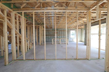 New construction Single-Family house 10702 New Morning Drive, Tampa, FL 33647 Coronado II- photo 7 7