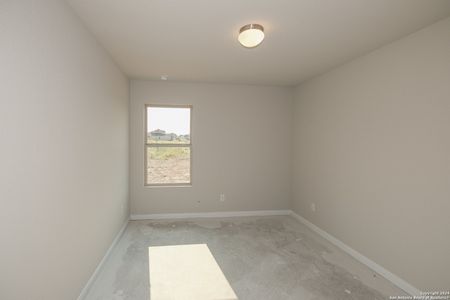 New construction Single-Family house 1108 Water Valley, Seguin, TX 78155 Esparanza- photo 12 12