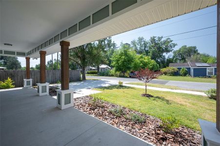 New construction Single-Family house 526 Nw 29Th Avenue, Gainesville, FL 32609 - photo