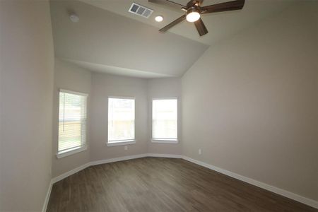 New construction Single-Family house 21926 Burgos Plaza Drive, Tomball, TX 77377 Rosemary- photo 5 5