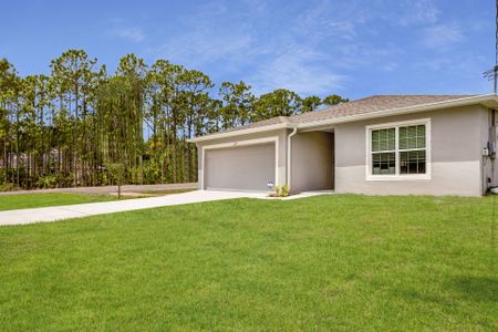 New construction Single-Family house 9735 83Rd St, Vero Beach, FL 32967 1876- photo 48 48