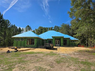 New construction Single-Family house 8985 Nw 58Th Lane, Gainesville, FL 32653 - photo 0