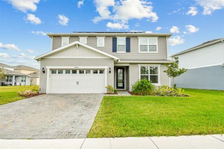 New construction Single-Family house 10050 Brown Burrow Street, Orlando, FL 32829 - photo 5 5