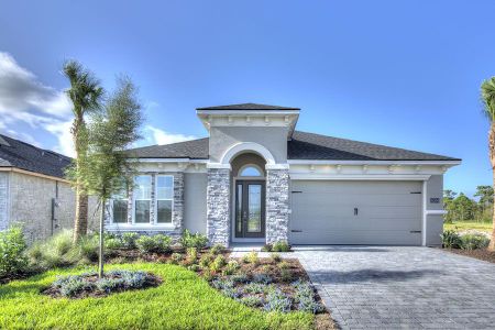 New construction Single-Family house 12027 Southwest 33rd Place, Gainesville, FL 32608 - photo 8 8