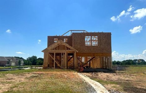 New construction Single-Family house 2713 Vila Vita Lane, Texas City, TX 77568 - photo 1 1