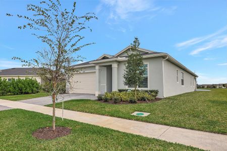 New construction Single-Family house 535 Se Mulberry Way, Port St. Lucie, FL 34984 - photo 29 29