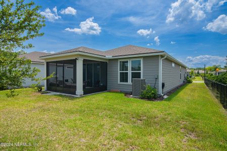 New construction Single-Family house 10619 Meeker Court, Jacksonville, FL 32256 - photo 32 32